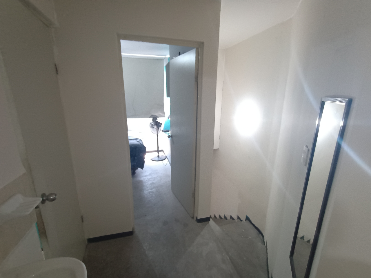 Casa en Venta en Barrio Veracruz (Progreso 2da Etapa), General Escobedo | 2 Recámaras