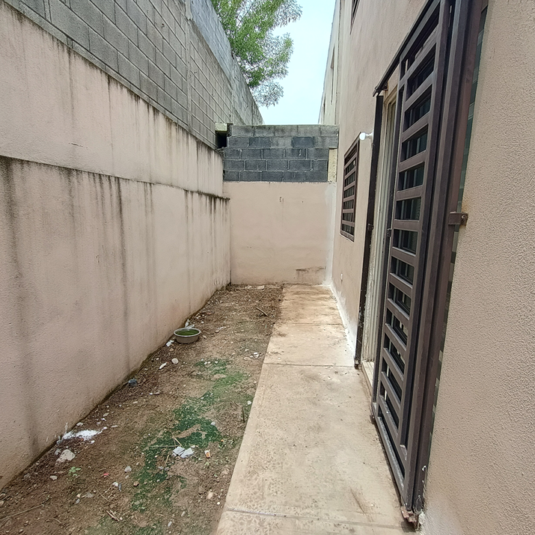 Casa en Venta en Evante Residencial, Guadalupe | 3 Recámaras, Cochera Doble