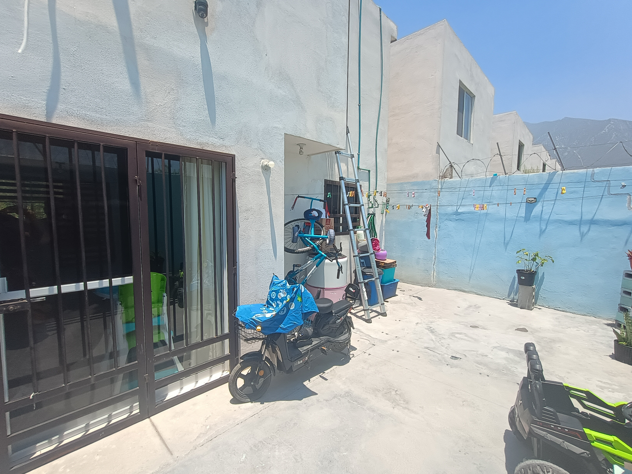 Casa en Venta en Vistas de las Mitras, García | 2 Niveles, 2 Recámaras