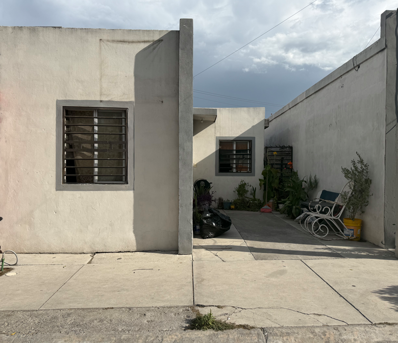 Casa en Venta en Praderas de San Francisco, General Escobedo | 3 Recámaras