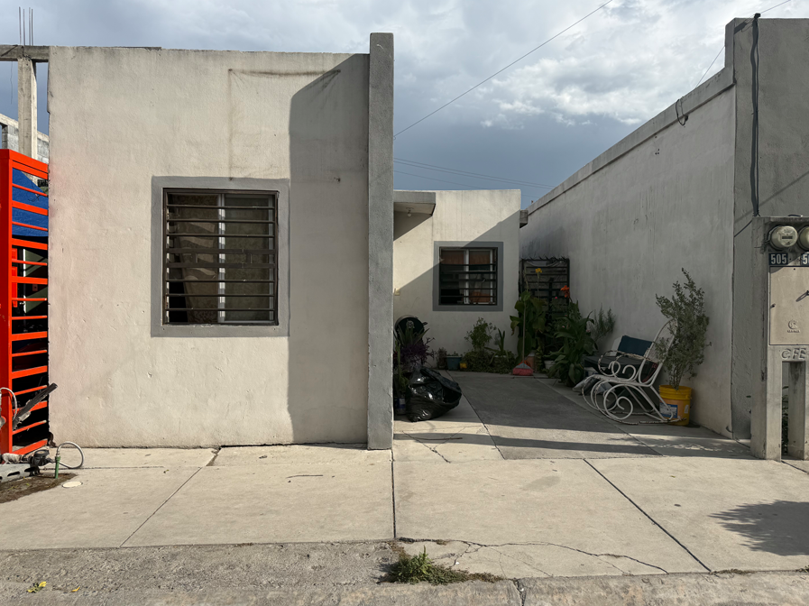 Casa en Venta en Praderas de San Francisco, General Escobedo | 3 Recámaras