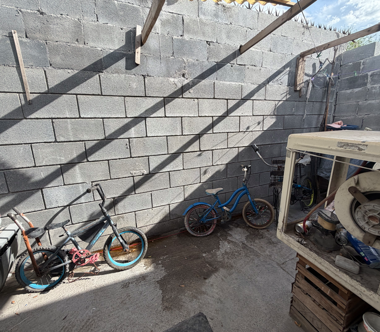 Casa en Venta en Praderas de San Francisco, General Escobedo | 3 Recámaras