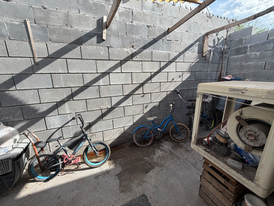 Casa en Venta en Praderas de San Francisco, General Escobedo | 3 Recámaras