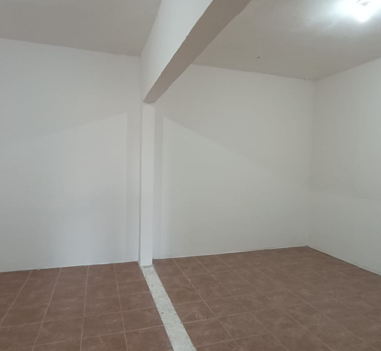Casa en Venta en Colonia San Miguel, Apodaca | 2 Recámaras con Terraza