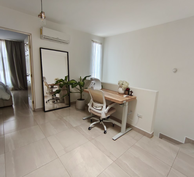 Casa en Venta en Fraccionamiento Samsara (Sector Bellini), García | 3 Recámaras con Alberca