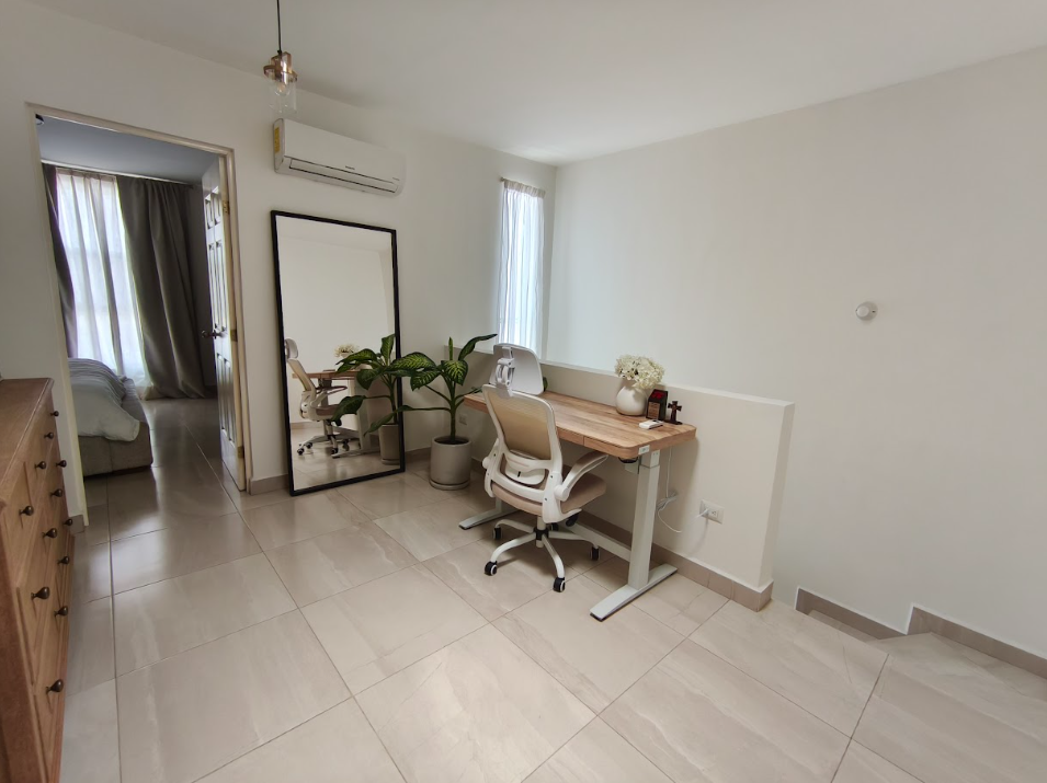 Casa en Venta en Fraccionamiento Samsara (Sector Bellini), García | 3 Recámaras con Alberca – Foto 15 Casa en Venta en Fraccionamiento Samsara (Sector Bellini), García | 3 Recámaras con Alberca
