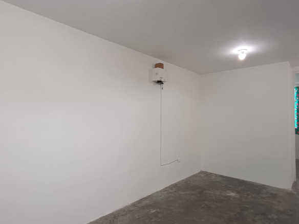 Casa Dúplex en Venta en Los Puertos, Juárez | 2 Recámaras