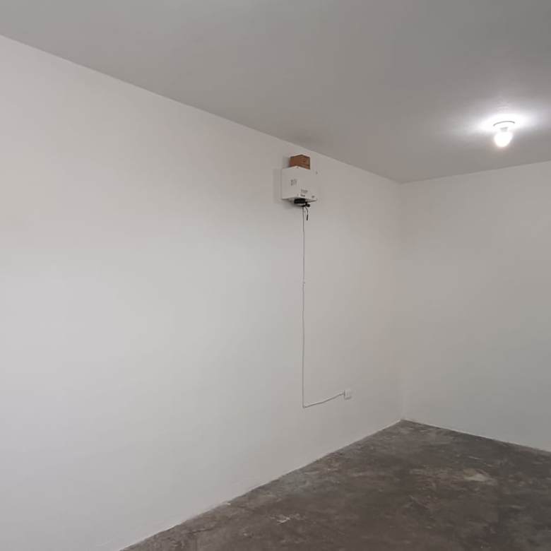 Casa Dúplex en Venta en Los Puertos, Juárez | 2 Recámaras