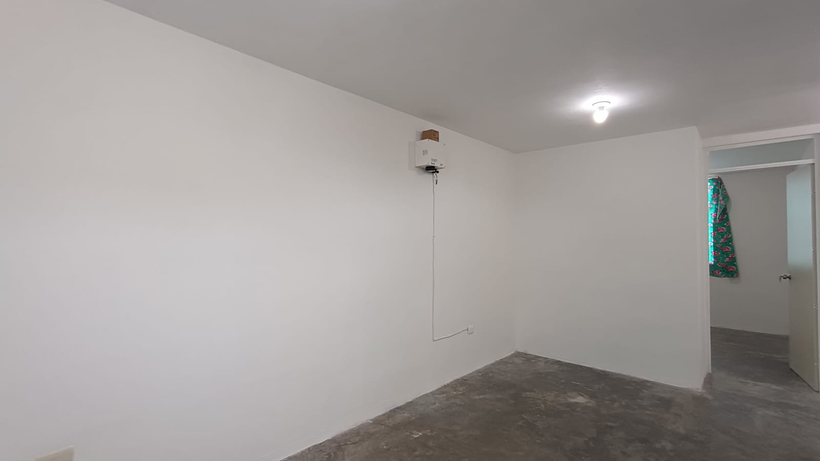 Casa Dúplex en Venta en Los Puertos, Juárez | 2 Recámaras