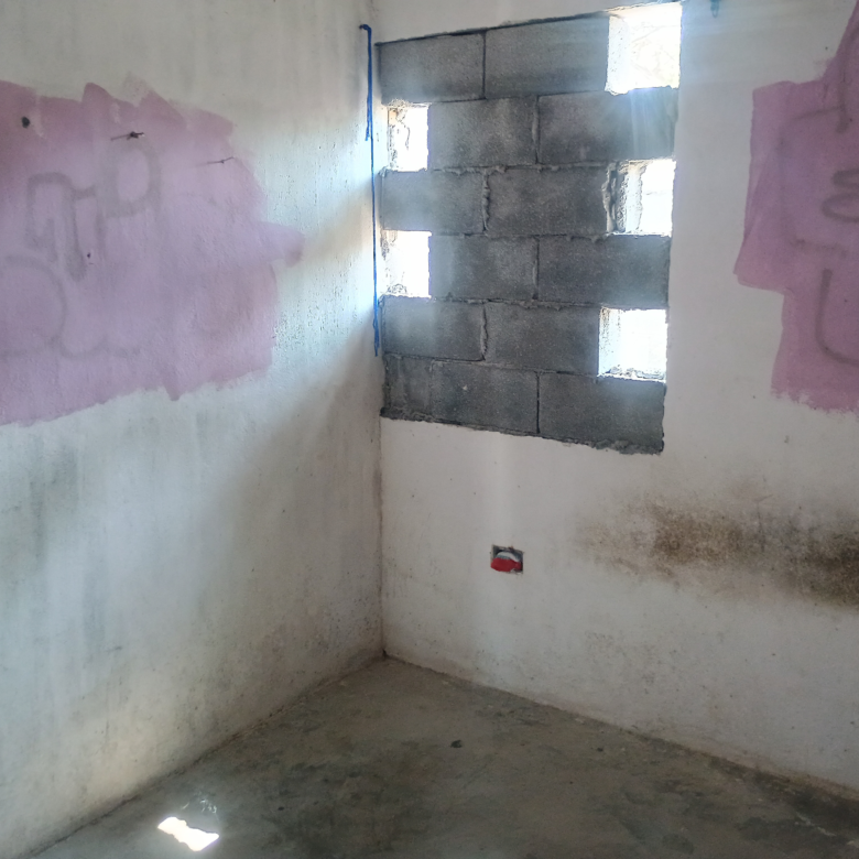Casa en Venta en Fraccionamiento Valle de las Lomas, Ciénega de Flores | 2 Recámaras