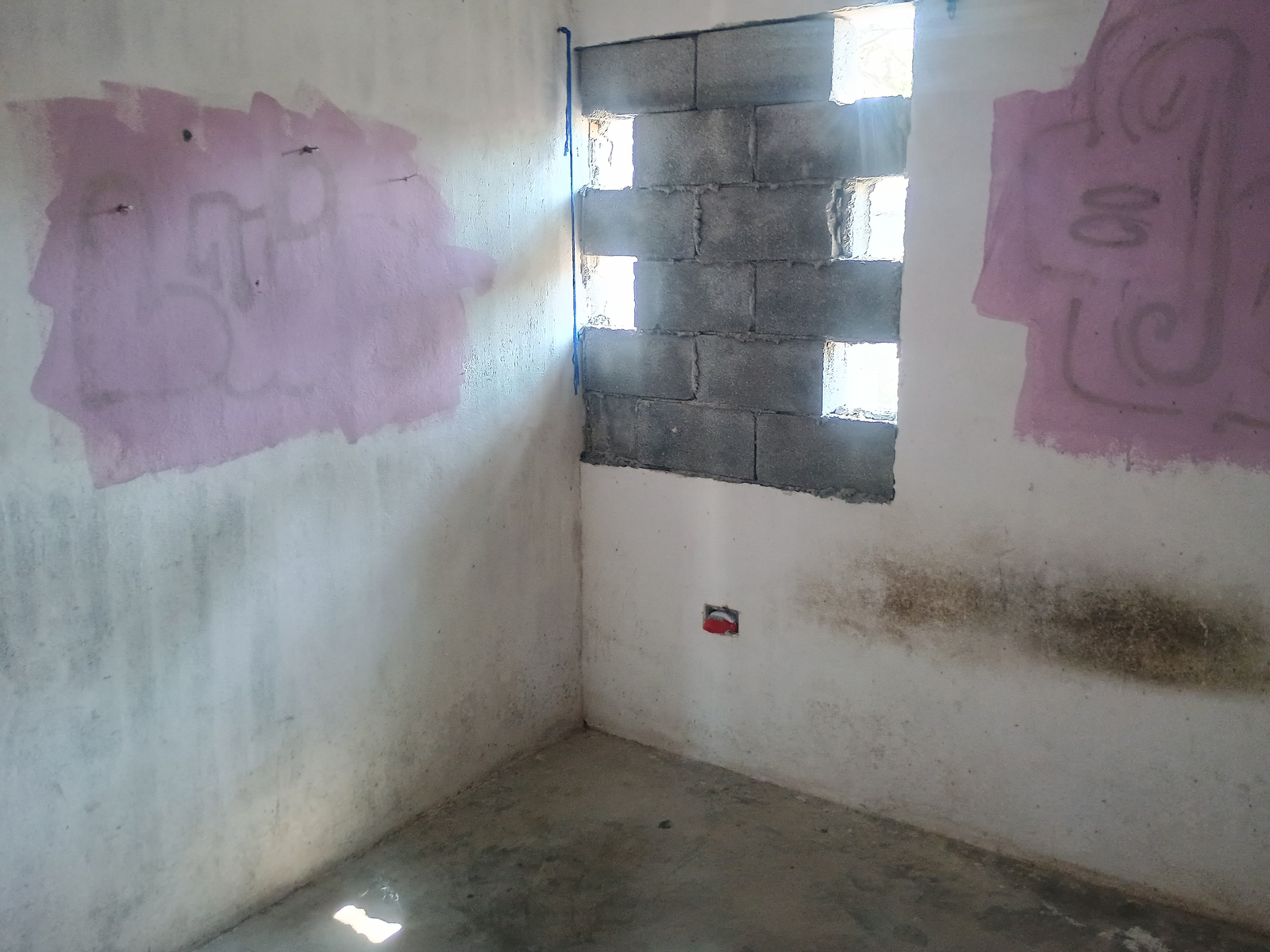 Casa en Venta en Fraccionamiento Valle de las Lomas, Ciénega de Flores | 2 Recámaras – Foto 4 Casa en Venta en Fraccionamiento Valle de las Lomas, Ciénega de Flores | 2 Recámaras