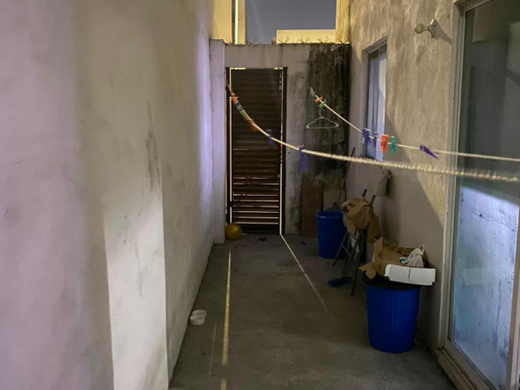 Casa en Venta en Fraccionamiento Marsella Residencial, Guadalupe | 3 Recámaras