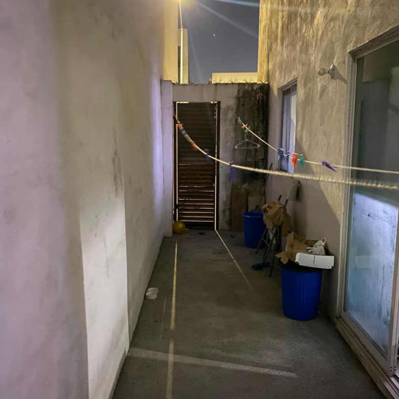 Casa en Venta en Fraccionamiento Marsella Residencial, Guadalupe | 3 Recámaras