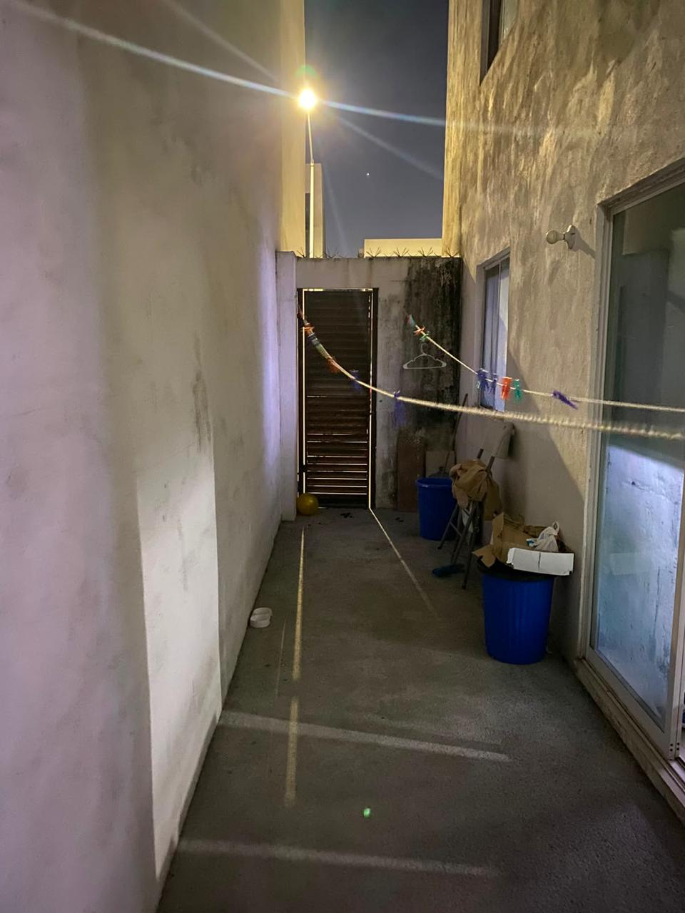 Casa en Venta en Fraccionamiento Marsella Residencial, Guadalupe | 3 Recámaras