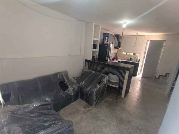 Casa en Venta en Barrio Veracruz (Progreso 2da Etapa), General Escobedo | 2 Recámaras
