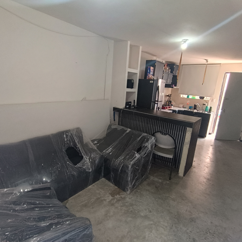 Casa en Venta en Barrio Veracruz (Progreso 2da Etapa), General Escobedo | 2 Recámaras