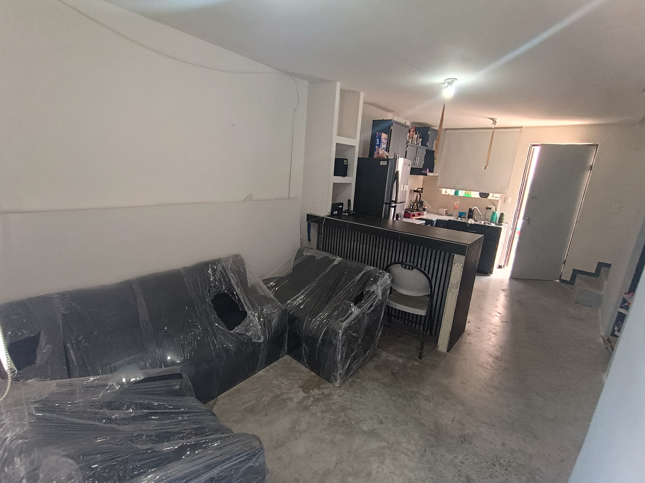 Casa en Venta en Barrio Veracruz (Progreso 2da Etapa), General Escobedo | 2 Recámaras