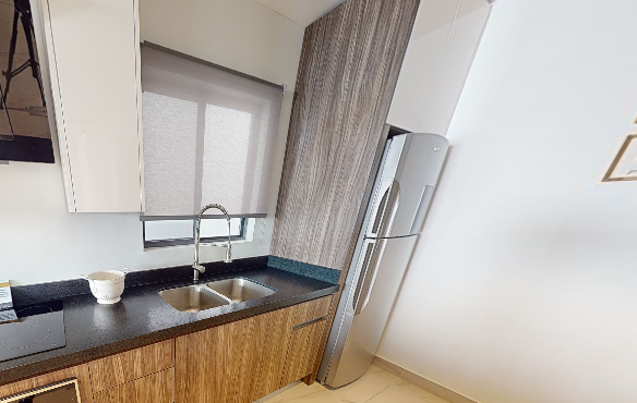 Casa Nueva en Venta en Dominio Cumbres (Cumbres del Lago), García | Modelo Áurea