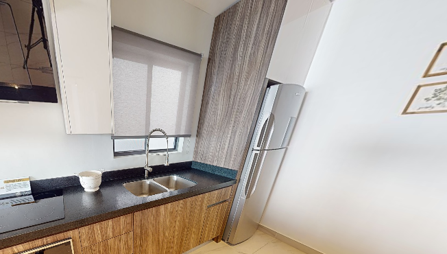 Casa Nueva en Venta en Dominio Cumbres (Cumbres del Lago), García | Modelo Áurea