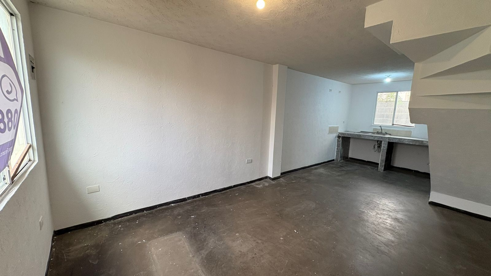 Casa en Venta en Bosques de Castilla, Salinas Victoria | 2 Plantas, 2 Recámaras