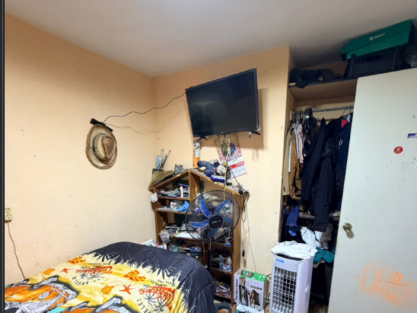 Casa en Venta en Fraccionamiento Los Cometas, Juárez | 2 Recámaras, 1 Planta