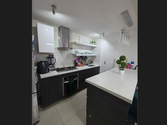 Casa en Venta en Barrio San Luis, Monterrey | 3 Recámaras con Terraza