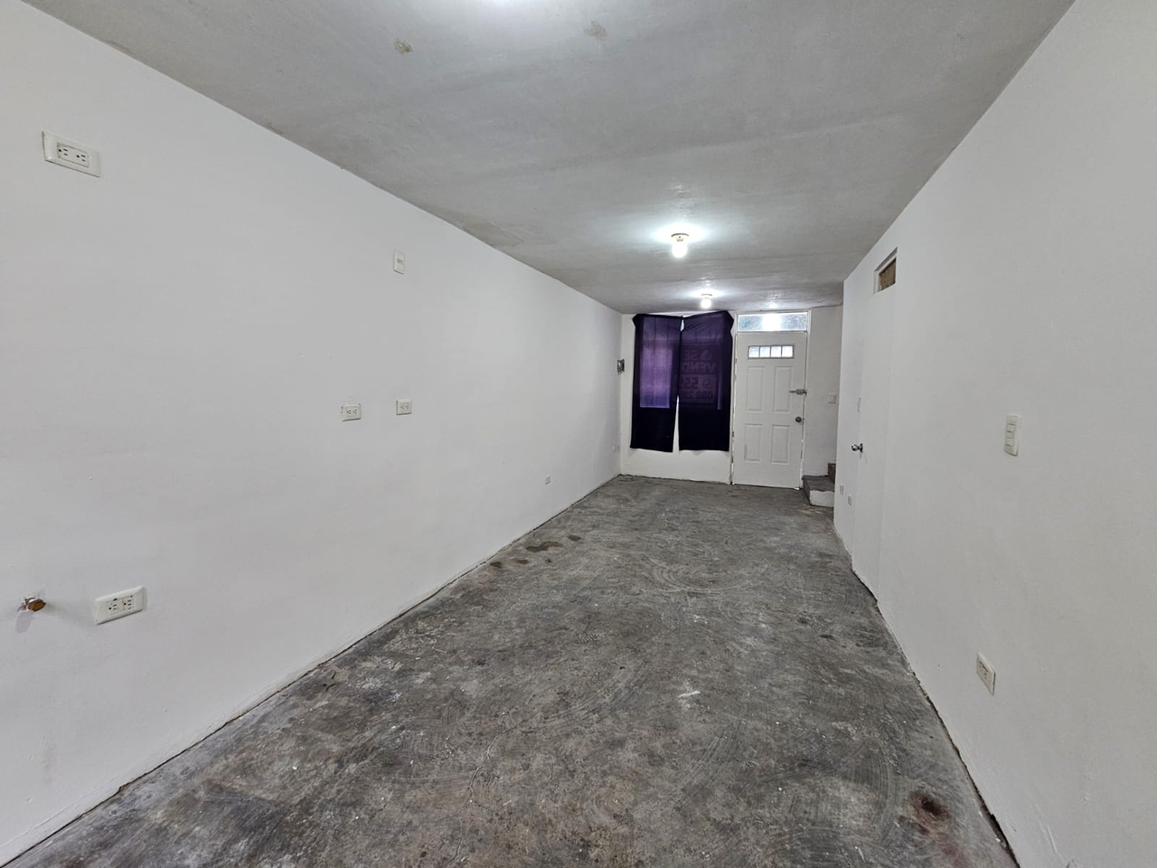 Casa en Venta en Fraccionamiento El Jaral, El Carmen | 2 Plantas, 2 Recámaras
