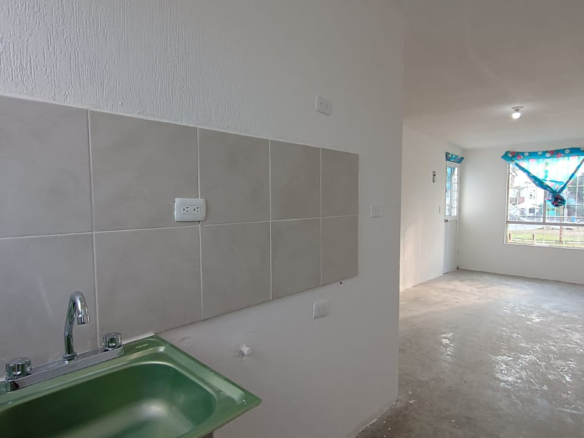 Casa Dúplex en Venta en Valle del Roble (Sector Abeto), Cadereyta Jiménez | 2 Recámaras