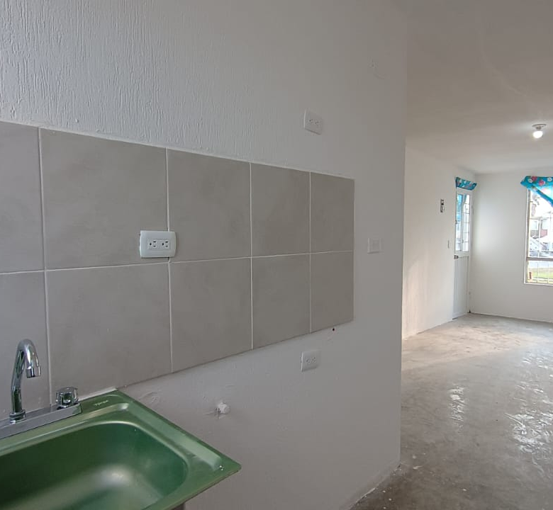 Casa Dúplex en Venta en Valle del Roble (Sector Abeto), Cadereyta Jiménez | 2 Recámaras