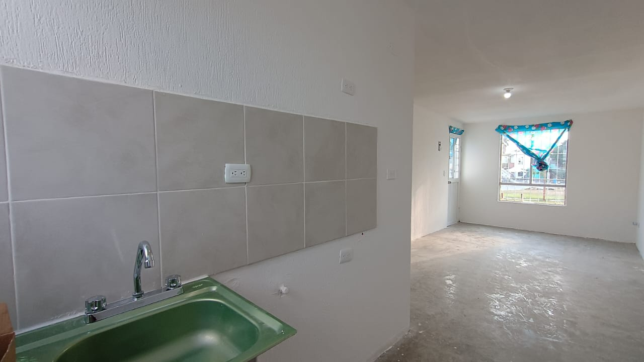 Casa Dúplex en Venta en Valle del Roble (Sector Abeto), Cadereyta Jiménez | 2 Recámaras – Foto 7 Casa Dúplex en Venta en Valle del Roble (Sector Abeto), Cadereyta Jiménez | 2 Recámaras