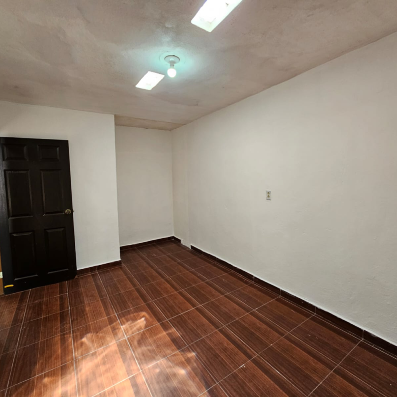 Casa en Venta en Santa Fe II, Apodaca | 3 Recámaras, 2 Baños