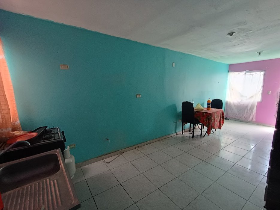 Casa en Venta en Fraccionamiento Arcos del Parque, Apodaca | 2 Plantas, 2 Recámaras