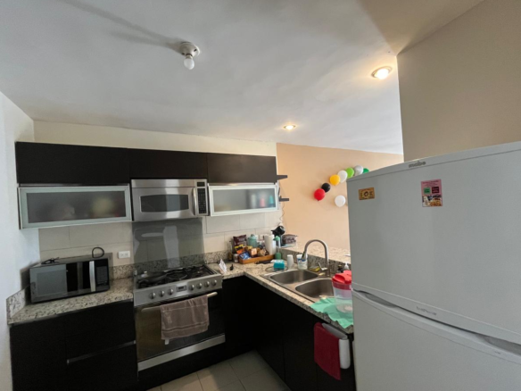 Departamento en Venta en Las Joyas de Cumbres (4to Sector), Monterrey | 2 Recámaras con Alberca
