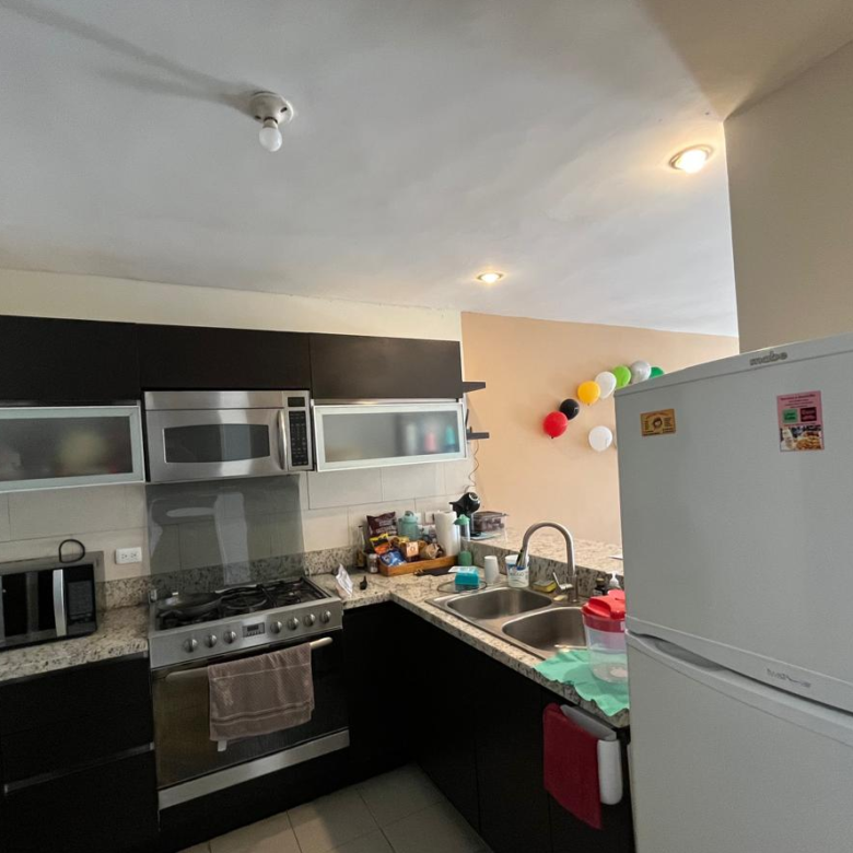 Departamento en Venta en Las Joyas de Cumbres (4to Sector), Monterrey | 2 Recámaras con Alberca