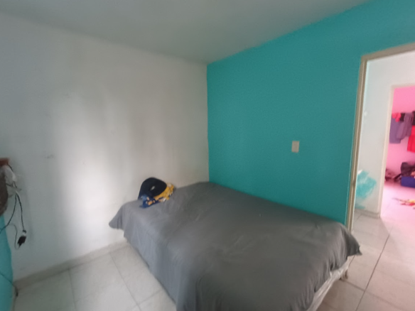 Casa en Venta en Fraccionamiento Arcos del Parque, Apodaca | 2 Plantas, 2 Recámaras