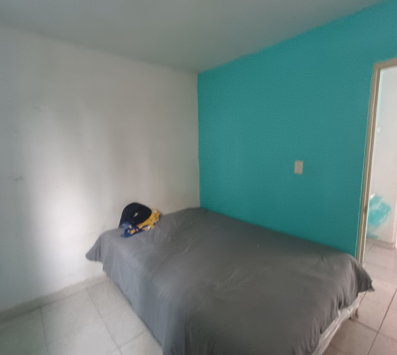 Casa en Venta en Fraccionamiento Arcos del Parque, Apodaca | 2 Plantas, 2 Recámaras