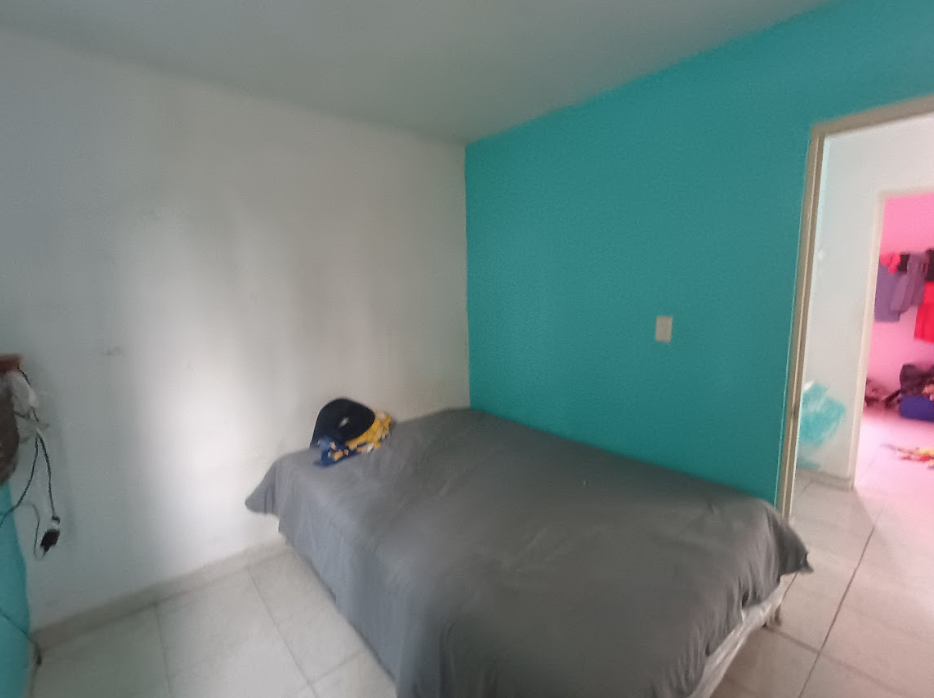 Casa en Venta en Fraccionamiento Arcos del Parque, Apodaca | 2 Plantas, 2 Recámaras