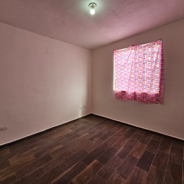 Casa en Venta en Fraccionamiento Triana (Asturias), Apodaca | 3 Recámaras