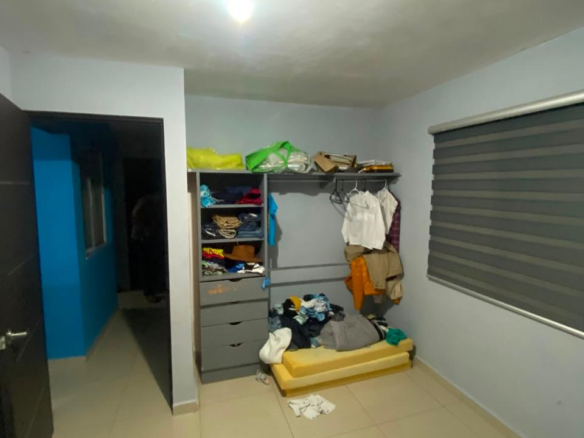 Casa en Venta en Fraccionamiento Marsella Residencial, Guadalupe | 3 Recámaras