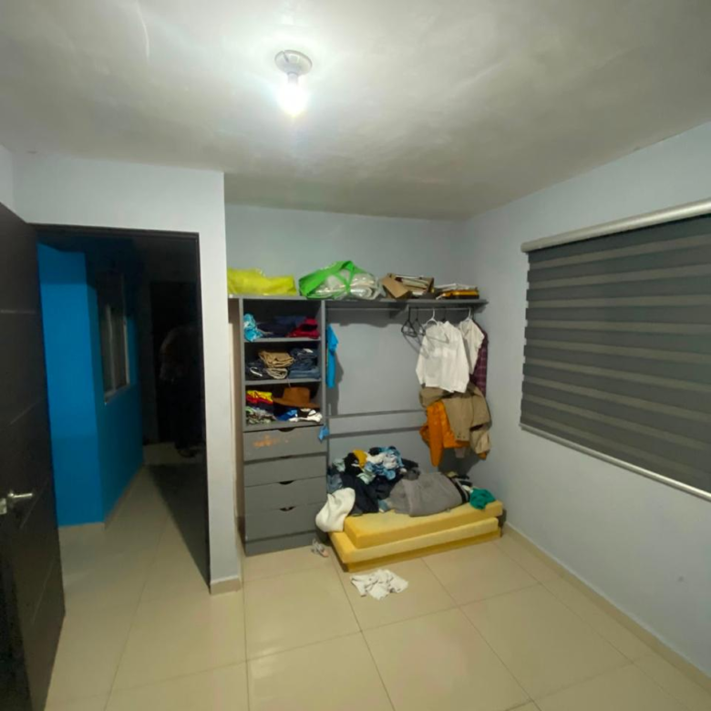 Casa en Venta en Fraccionamiento Marsella Residencial, Guadalupe | 3 Recámaras