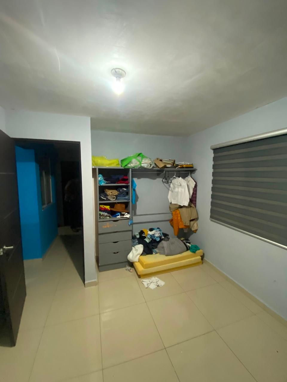 Casa en Venta en Fraccionamiento Marsella Residencial, Guadalupe | 3 Recámaras