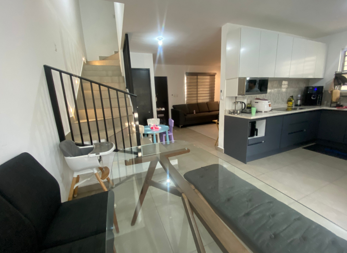 Casa en Venta en Fraccionamiento Torento, Apodaca | 3 Recámaras, 212 m²