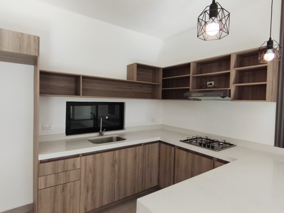 Departamento en Venta en VIVIA SC, San Gregorio, Santa Catarina | 1 Recámara