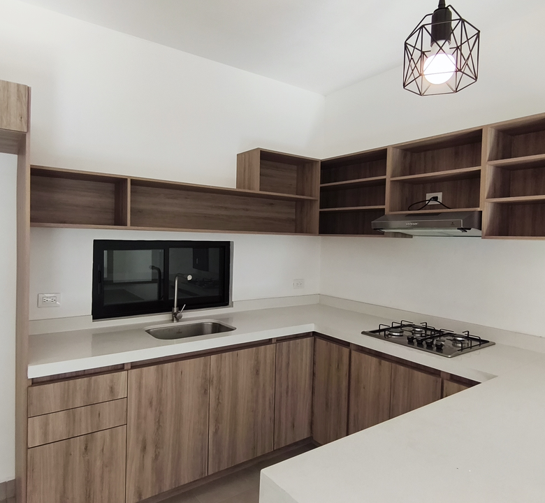Departamento en Venta en VIVIA SC, San Gregorio, Santa Catarina | 1 Recámara