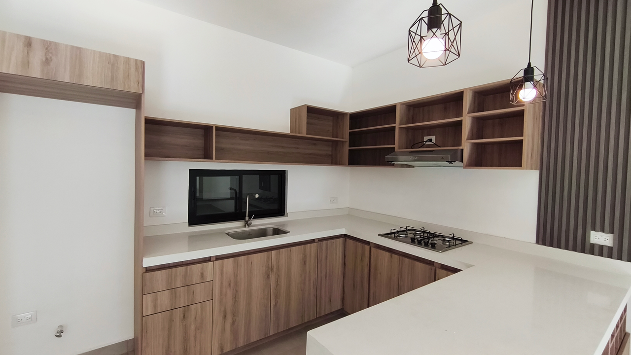 Departamento en Venta en VIVIA SC, San Gregorio, Santa Catarina | 1 Recámara