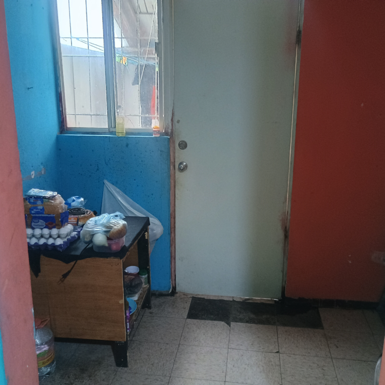 Casa en Venta en Los Puertos 2do Sector, Juárez | 2 Recámaras