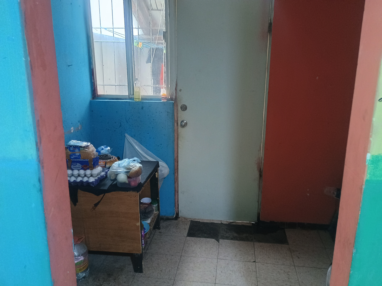 Casa en Venta en Los Puertos 2do Sector, Juárez | 2 Recámaras