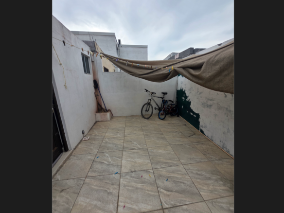 Casa en Venta en Barrio San Luis, Monterrey | 3 Recámaras con Terraza