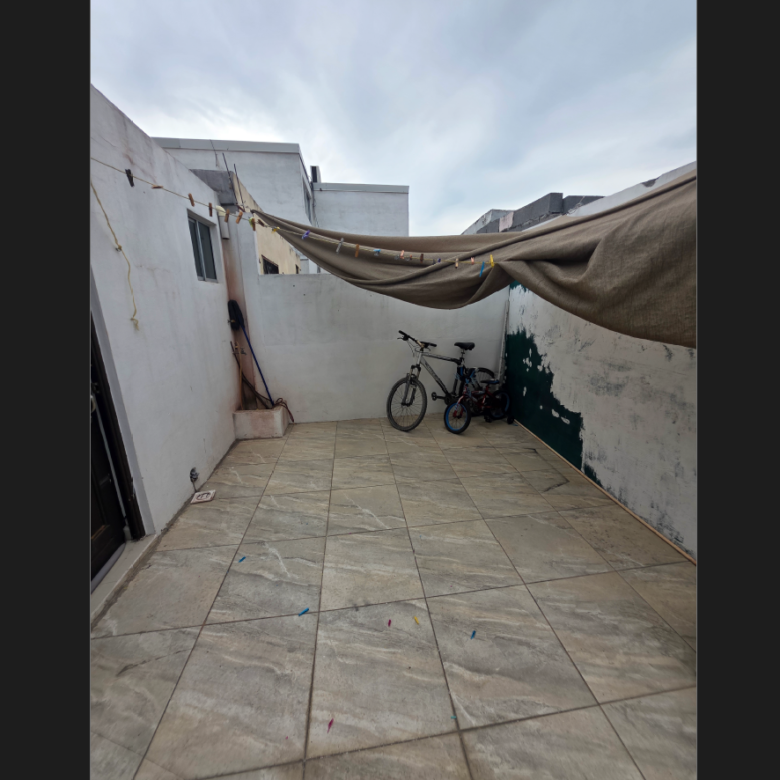 Casa en Venta en Barrio San Luis, Monterrey | 3 Recámaras con Terraza