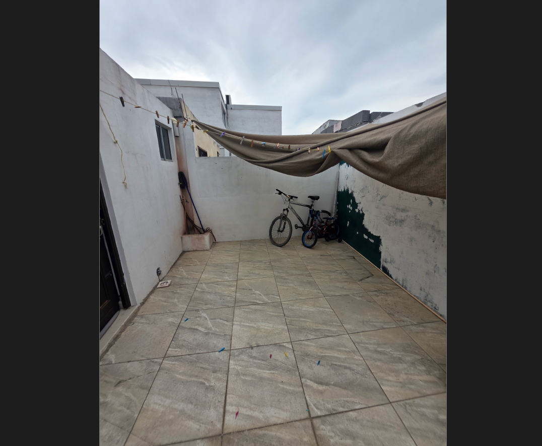 Casa en Venta en Barrio San Luis, Monterrey | 3 Recámaras con Terraza